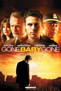 GONE BABY GONE