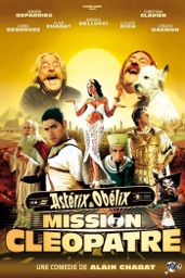 Astérix & Obélix : Mission Cléopâtre