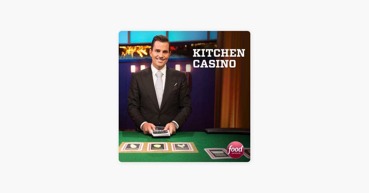 Kitchen Casino Kitchen Casino