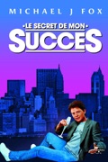 Le secret de mon succès