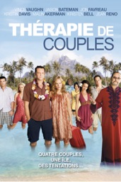 Thérapie de couples