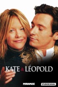 Kate & Leopold
