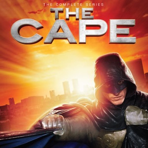 The Cape, Saison 1 - Episode 3