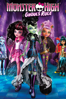 Monster High: Ghouls Rule - Mike Fetterly & Steve Sacks