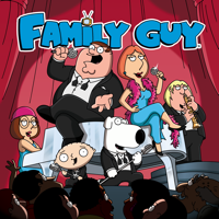 Family Guy - Family Guy, Season 5 artwork