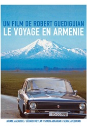 Le Voyage en Arménie
