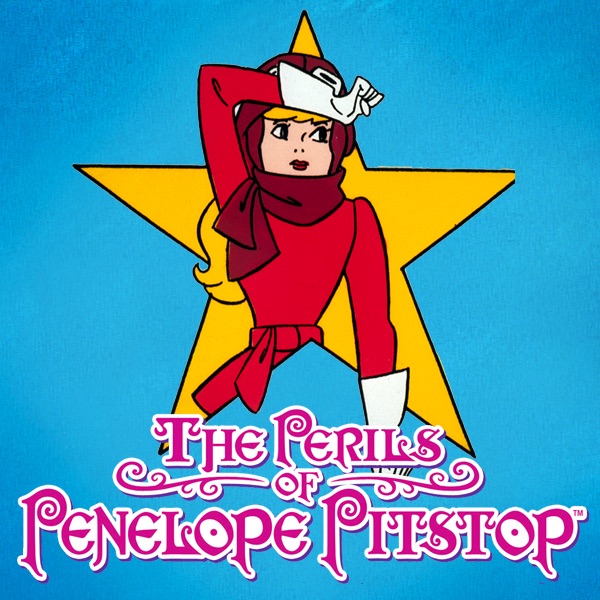 The Perils Of Penelope Pitstop, Season 1 On ITunes