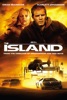 Locandina The Island su Apple iTunes Locandina The Island su Apple iTunes