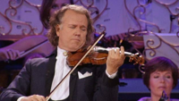 André Rieu - Nearer, My God, to Thee (Live in Maastricht) artwork