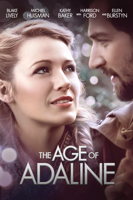 Lee Toland Krieger - The Age of Adaline artwork