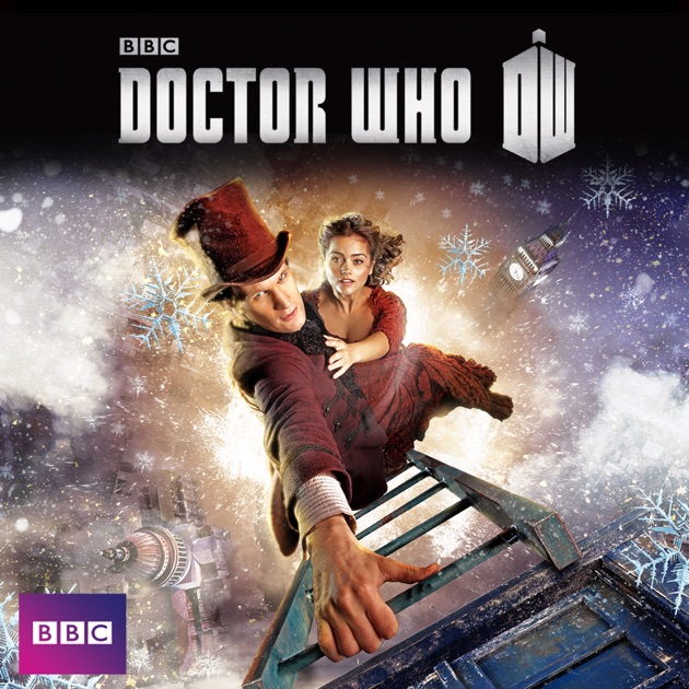 Doctor Who, Christmas Special: The Snowmen (2012) on iTunes