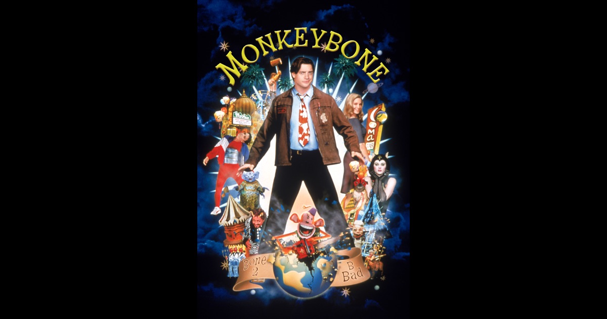 monkeybone full movie free download