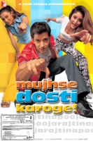 Kunal Kohli - Mujhse Dosti Karoge! artwork