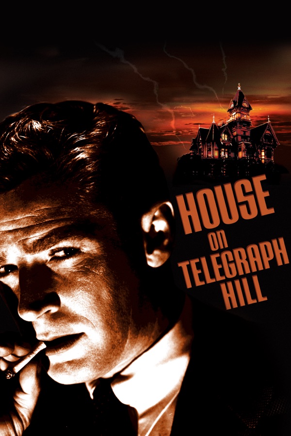 The House On Telegraph Hill wiki, synopsis, reviews, watch and download
