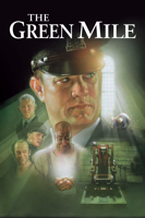 Stephen King - The Green Mile artwork