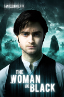 James Watkins - The Woman In Black artwork