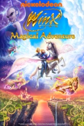 Winx Club: Magical Adventure