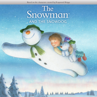 The Snowman and the Snowdog - The Snowman and the Snowdog artwork