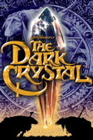 Unknown - The Dark Crystal artwork