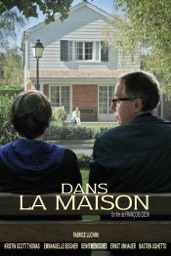 Dans la maison
