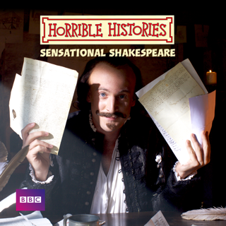 ‎Horrible Histories, Series 2 on iTunes