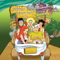 The Pebbles and Bamm-Bamm Show (1971 - 1972)