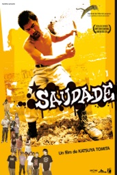 Saudade (2011)