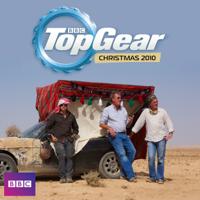 Top Gear - USA Supercar Road Trip artwork
