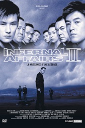 Infernal Affairs II