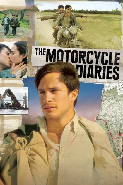 The Motorcycle Diaries on iTunes