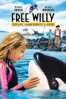 Free Willy: Escape from Pirate's Cove - Will Geiger
