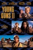 Poster för Young Guns II