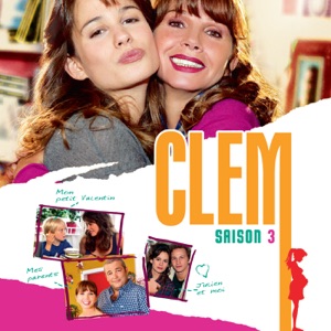 Clem, Saison 3 - Episode 2