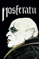 Werner Herzog - Nosferatu- Phantom der Nacht artwork