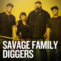 Télécharger Savage Family Diggers, Season 2 Episode 6