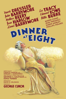 Dinner At Eight - George Cukor