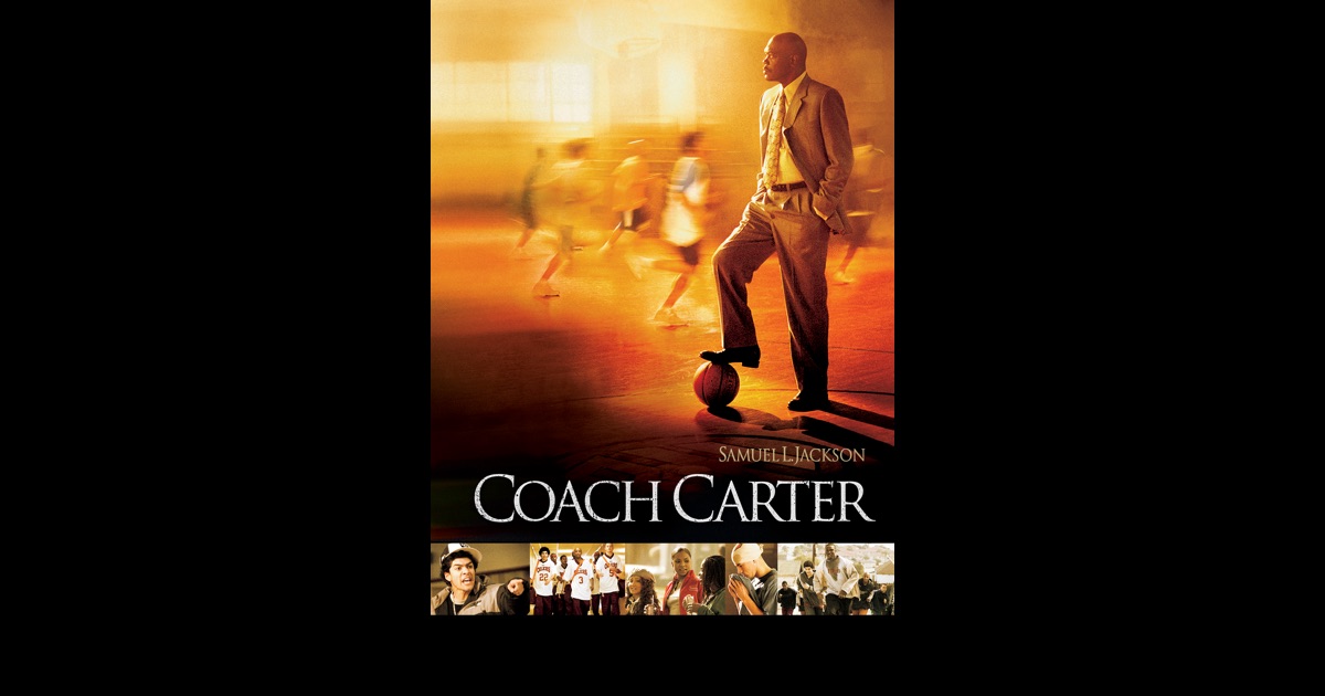 Coach Carter 2005 - Soundtracks - IMDb