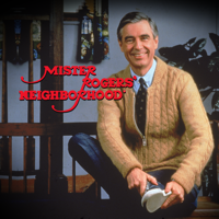 Mister Rogers' Neighborhood - Mister Rogers' Neighborhood, Vol. 2 artwork