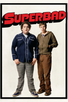 Greg Mottola - Superbad artwork