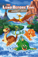 Davis Doi - The Land Before Time XIV: Journey of the Brave (The Land Before Time: Journey of the Brave) artwork