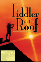 Norman Jewison - Fiddler On the Roof artwork