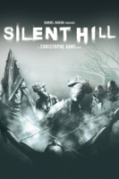 Christophe Gans - Silent Hill artwork