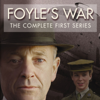 Foyle's War - Foyle's War, Season 1 artwork