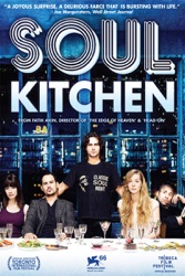 Soul Kitchen