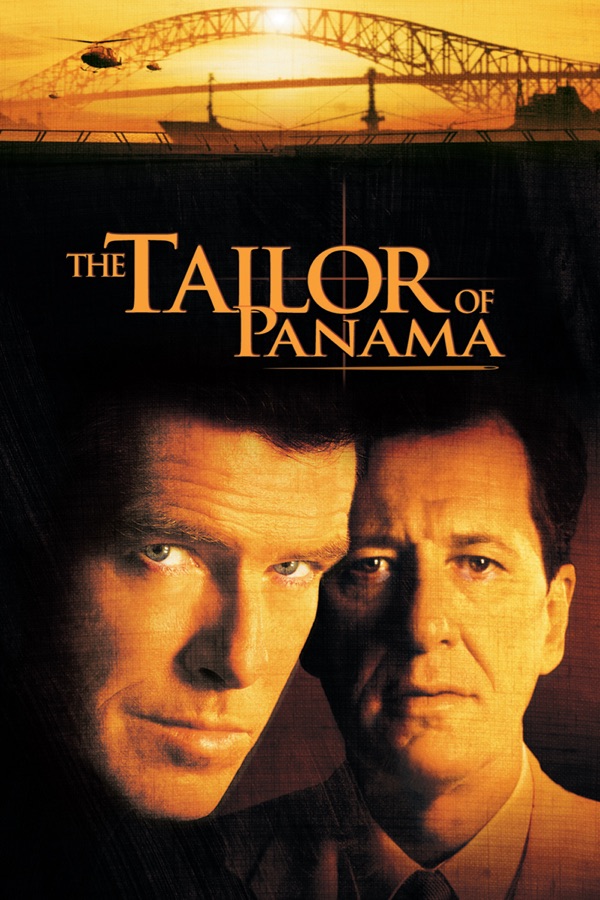 The Tailor of Panama wiki, synopsis, reviews, watch and download