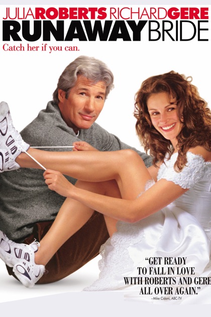 Runaway Bride on iTunes - Where Can I Watch Runaway Bride Online For Free