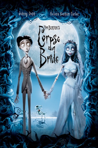 Fernsehen Ch Corpse Bride Hochzeit Mit Einer Leiche