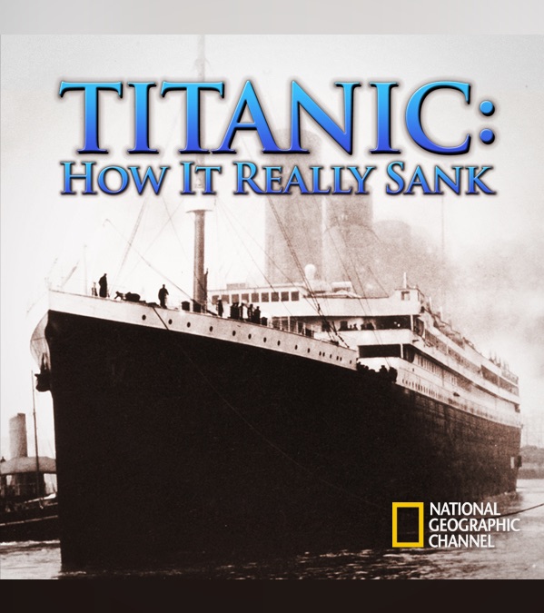 Titanic: How It Really Sank | Apple TV