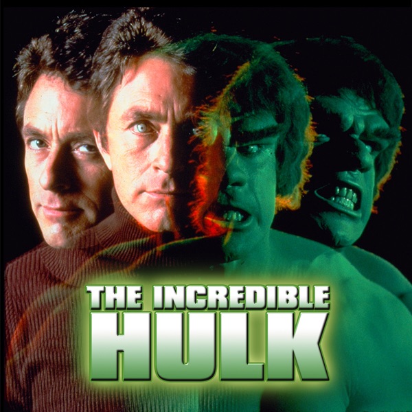 The Incredible Hulk, Season 3 on iTunes