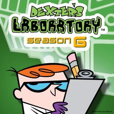 dexters laboratory synopsis